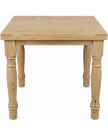 42" COTTAGE PUB TABLE