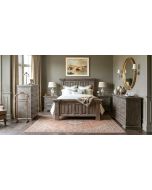 CLAUDIA BEDROOM COLLECTION
