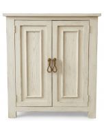 2 DOOR GRAND NARROW CONSOLE