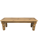 FARMHOUSE BENCH